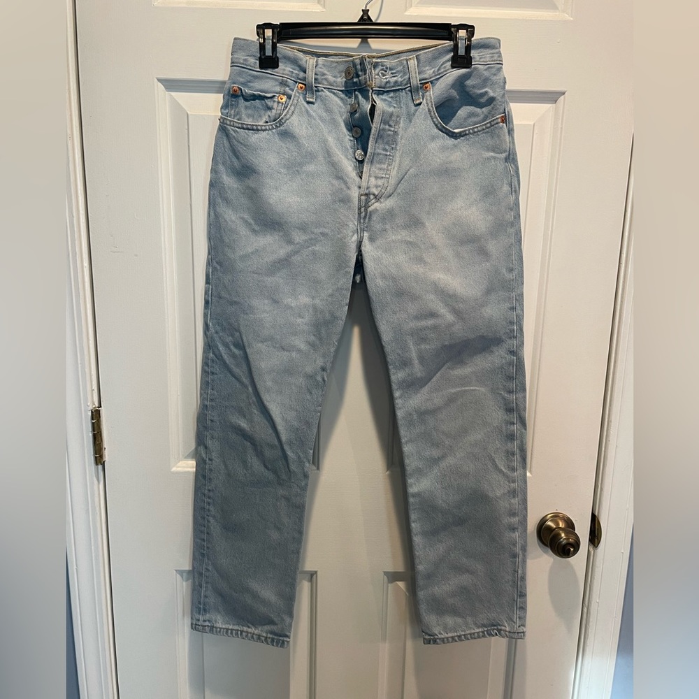 Levi’s jeans